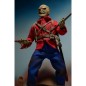 Figura Retro Trooper Eddie Iron Maiden 20cm