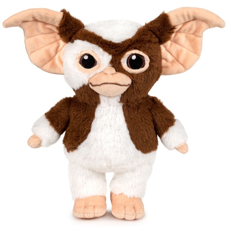 Peluche Gizmo Gremlins soft 25cm