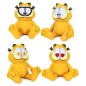 Peluche cute emoji Garfield 30cm surtido