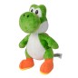 Peluche Yoshi Super Mario Nintendo 20cm