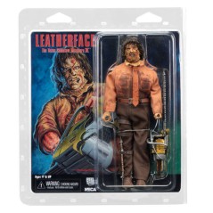 Figura Leatherface La Matanza de Texas III 20cm