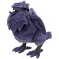 Peluche Corviknight Pokemon 30cm