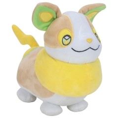 Peluche Yamper Pokemon 20cm sólo 29.95€