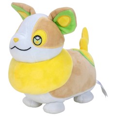 Peluche Yamper Pokemon 20cm sólo 29.95€