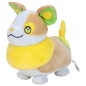 Peluche Yamper Pokemon 20cm