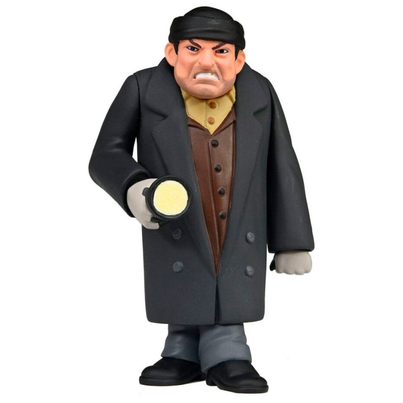 Figura Harry Toony Classics Solo en Casa 15cm