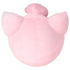 Peluche Jigglypuff Sleeping Pokemon 45cm sólo 39.95€