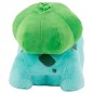 Peluche Bulbasaur Pokemon 20cm