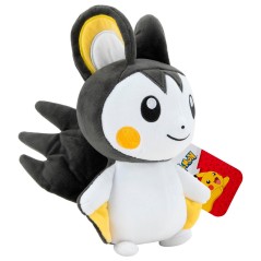 Peluche Emolga Pokemon 20cm sólo 27.95€