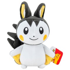 Peluche Emolga Pokemon 20cm sólo 27.95€