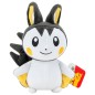 Peluche Emolga Pokemon 20cm