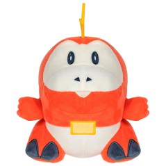 Peluche Fuecoco Pokemon 20cm