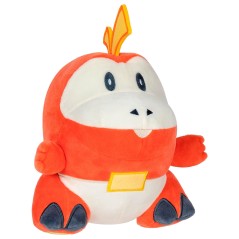 Peluche Fuecoco Pokemon 20cm sólo 24.95€