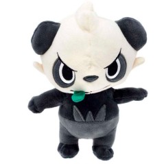 Peluche Pancham Pokemon 30cm