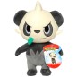 Peluche Pancham Pokemon 30cm