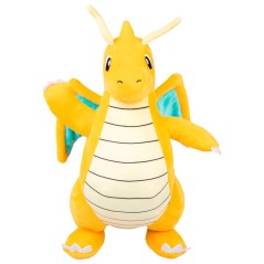 Peluche Dragonite Pokemon 30cm