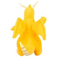 Peluche Dragonite Pokemon 30cm sólo 31.95€