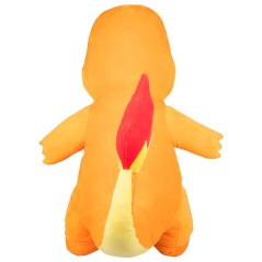 Peluche Charmander Pokemon 60cm sólo 89.95€