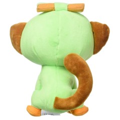 Peluche Grookey Pokemon 20cm sólo 24.95€