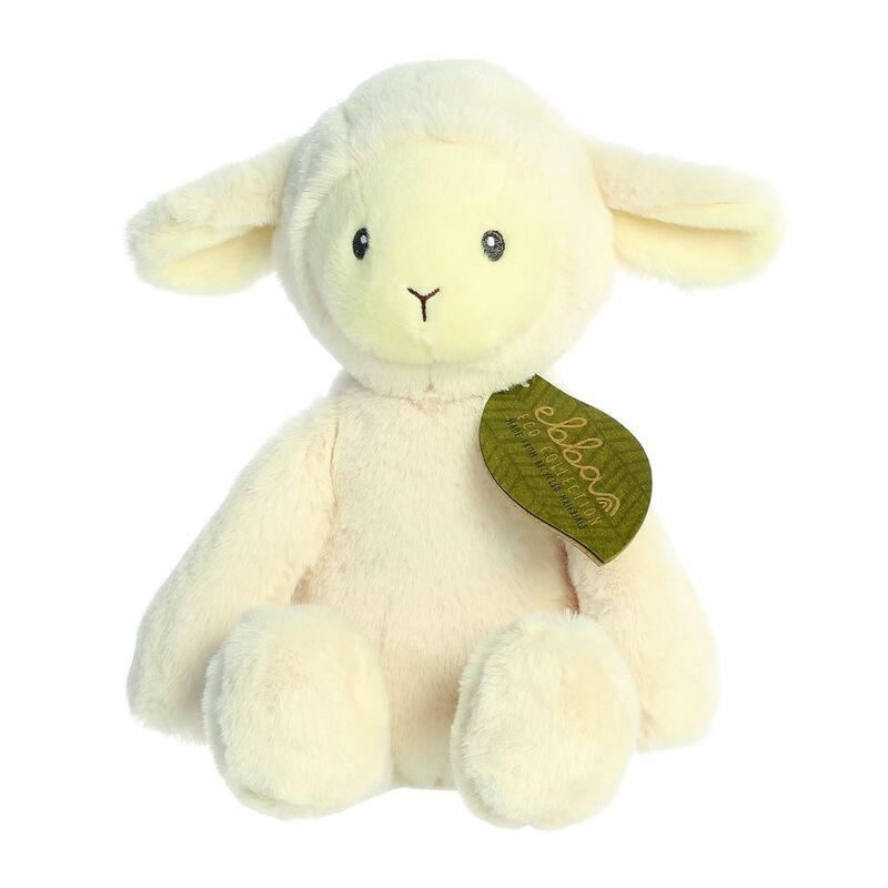 Peluche Oveja Eco Collection 32cm