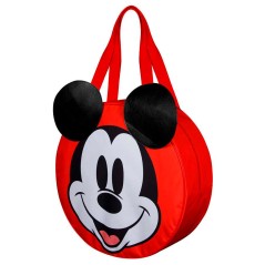 Bolsa playa Mickey Disney