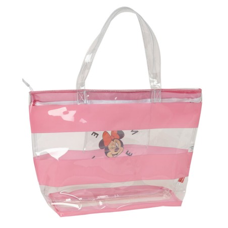 Bolso playa Minnie Disney