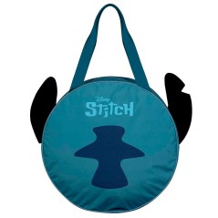 Bolsa playa Stitch Disney sólo 22.95€