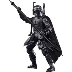 Figura Boba Fett in Disguise Star Wars 15cm sólo 49.95€