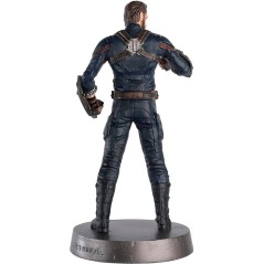 Figura Capitan America Heavyweights Infinity Wars Los Vengadores Avengers Marvel sólo 39.95€