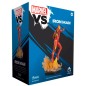 Figura Iron Man VS. Marvel