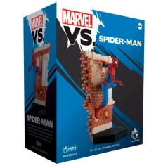 Figura Spiderman VS. Marvel sólo 29.95€