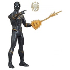 Figura Spiderman Marvel 15cm surtido en HappyJuguetes.com