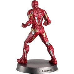 Figura Iron Man Heavyweights Civil War Capitan America Marvel sólo 39.95€