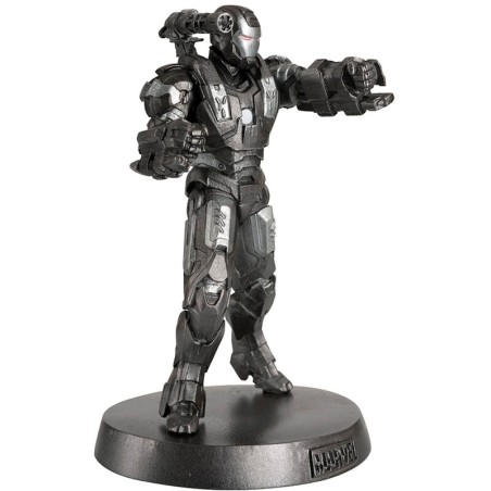 Figura Iron Man War Machine Heavyweights Infinite Saga Marvel