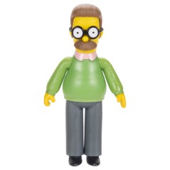 Figura wave 1 Los Simpsons 6cm surtido sólo 7.95€