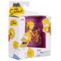 Figura wave 1 Los Simpsons 6cm surtido