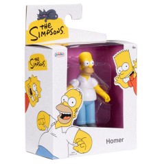 Figura wave 1 Los Simpsons 6cm surtido sólo 7.95€