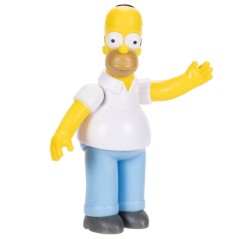 Figura wave 1 Los Simpsons 6cm surtido sólo 7.95€