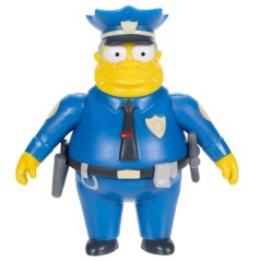 Figura wave 1 Los Simpsons 6cm surtido sólo 7.95€