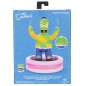 Figura Furious Homer Los Simpsons 13cm