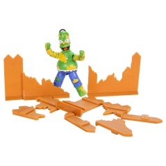 Figura Furious Homer Los Simpsons 13cm sólo 29.95€