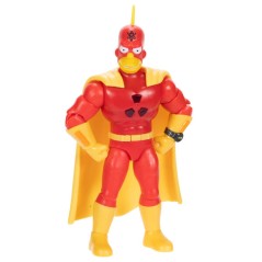 Figura Radioactive Man Los Simpsons 13cm sólo 29.95€