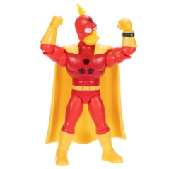 Figura Radioactive Man Los Simpsons 13cm sólo 29.95€