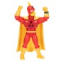 Figura Radioactive Man Los Simpsons 13cm