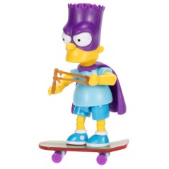 Figura Bartman Los Simpsons 13cm sólo 19.95€