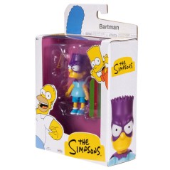 Figura Bartman Los Simpsons 13cm sólo 19.95€