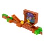 Playset Super Sonic Deluxe Go Go Racers Sonic