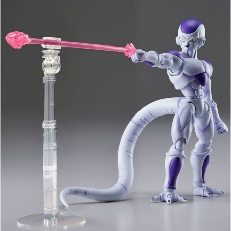 Figura Frieza Model Kit Dragon Ball Z 15cm