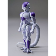 Figura Frieza Model Kit Dragon Ball Z 15cm sólo 31.95€