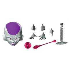 Figura Frieza Model Kit Dragon Ball Z 15cm sólo 31.95€